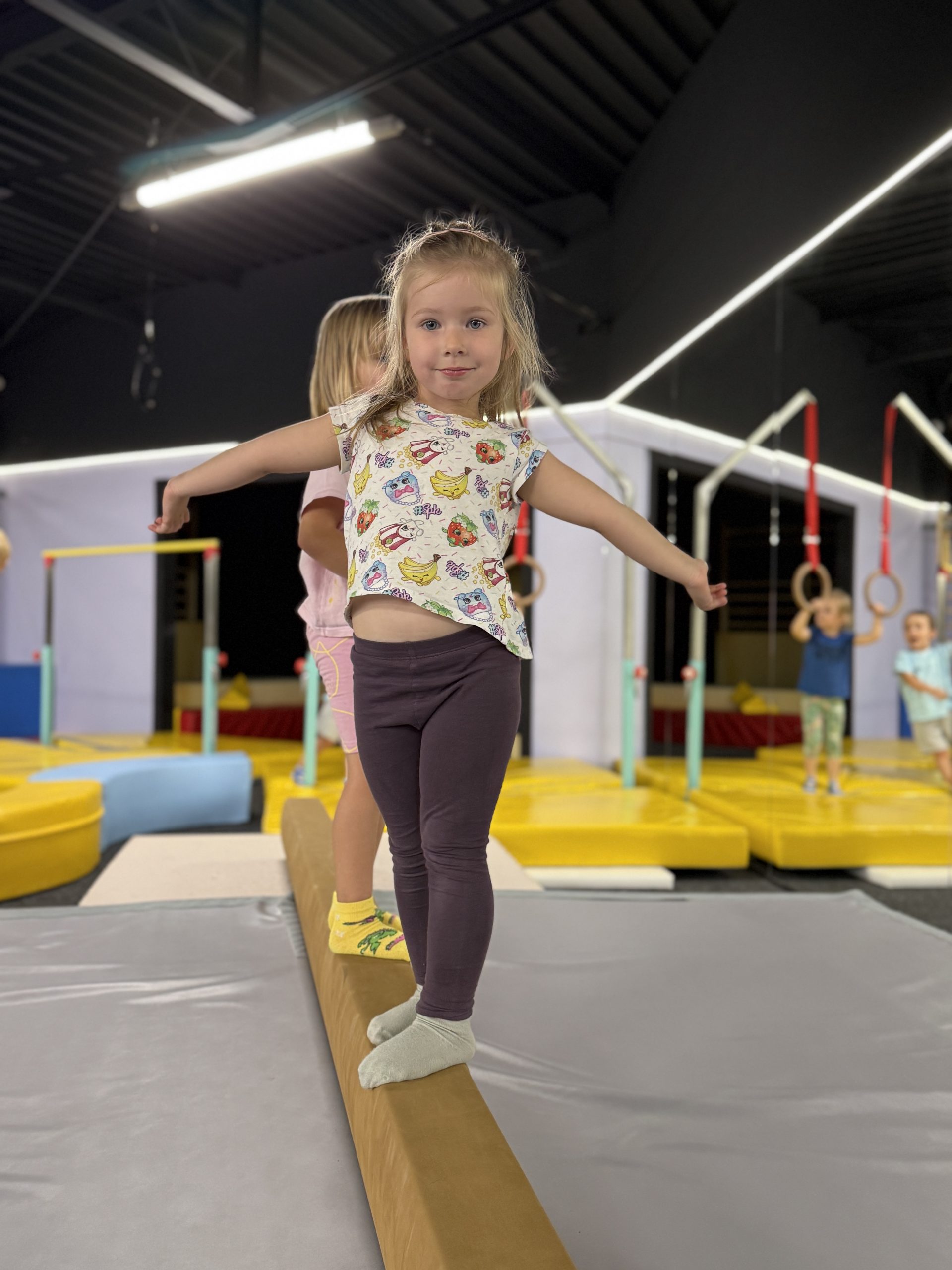 Jak wyglądają zajęcia?