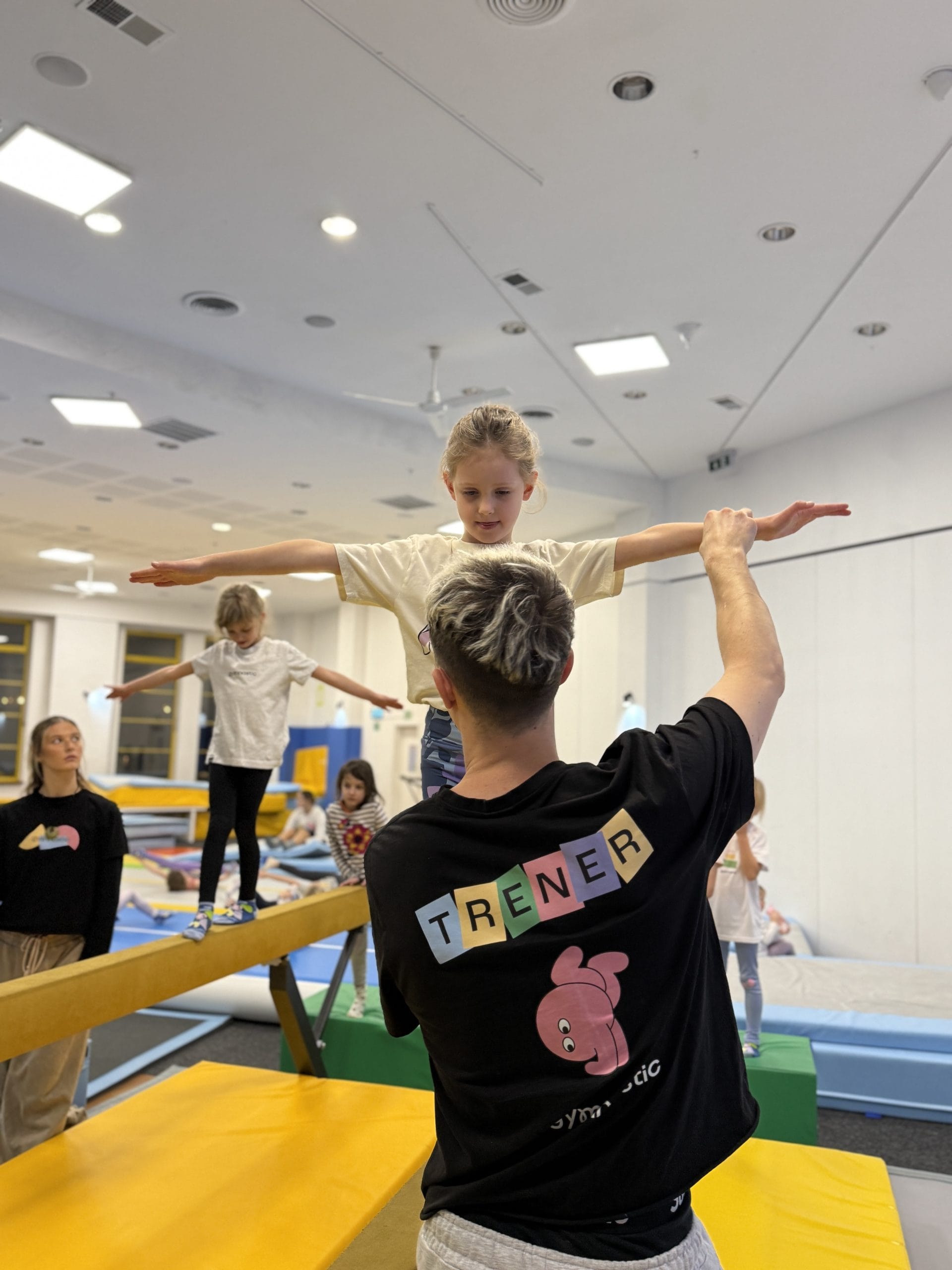 Jak wyglądają zajęcia?