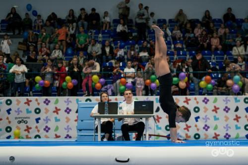 gymnastic cup edycja 2-34